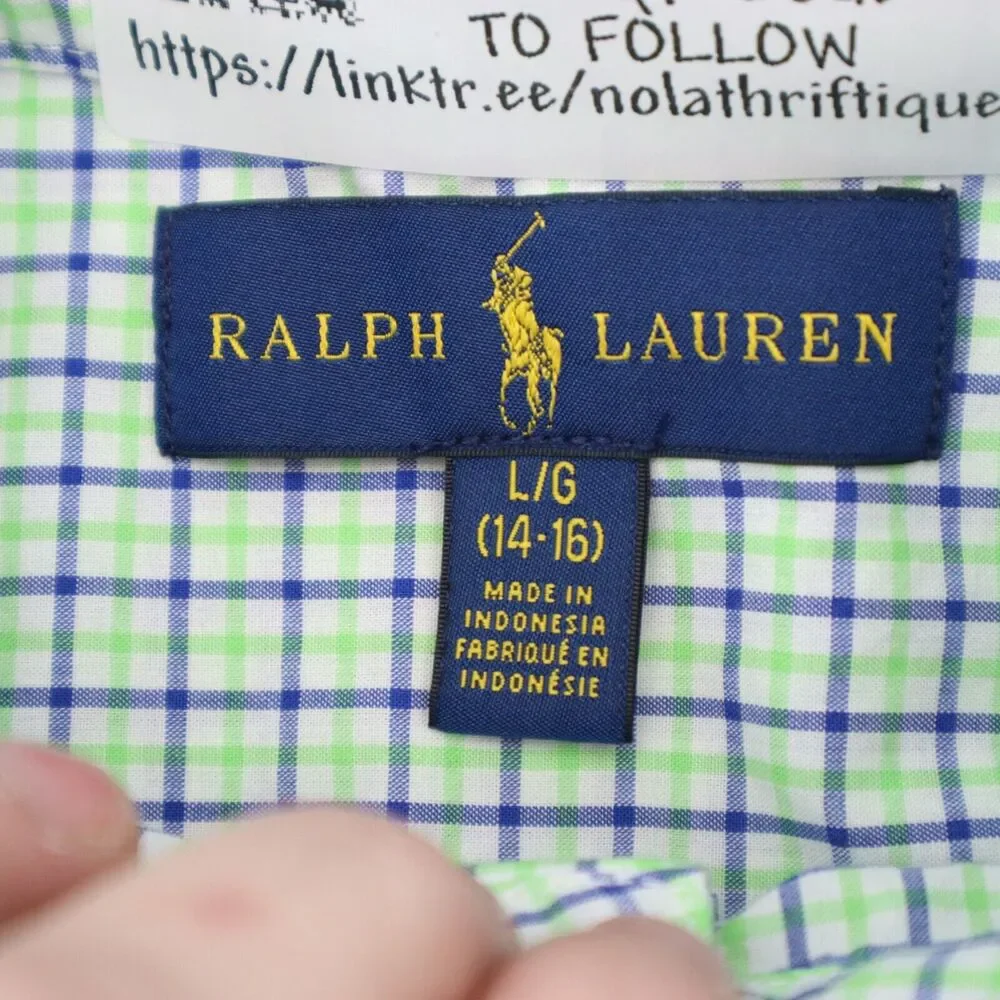Ralph Lauren ralph lauren